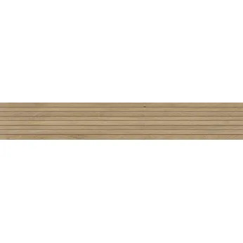 Керамогранит Atlas Concorde Log 3D Tatami Moon Oak