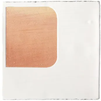 Керамогранит Cerasarda I Cotti fatti a mano Design Italiano Mix Bianco 3