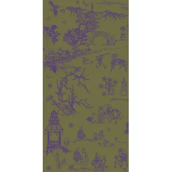 Керамогранит Sodai Silkroad Musk A