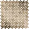 nike patch cream MOSAICO CM 4 x 4