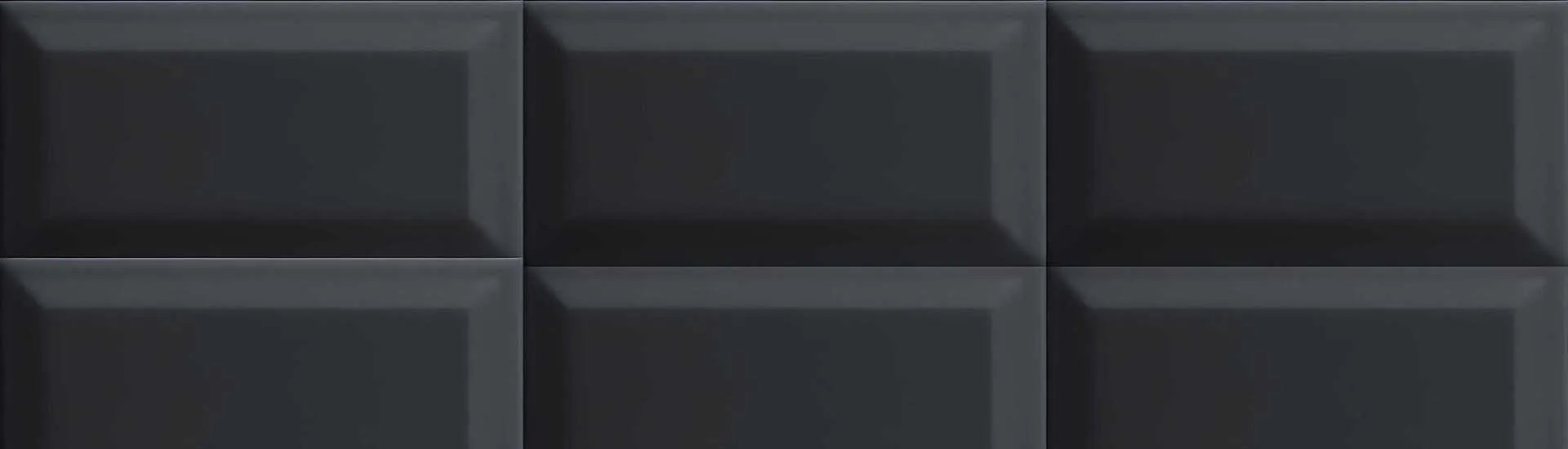 Керамогранит CE.SI. Metro Nero Diamantato