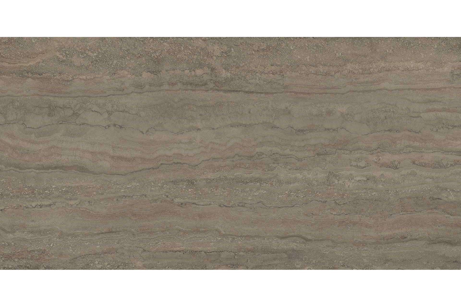 Керамогранит Provenza by Emil Group Unique Travertine Vein Cut Chocolate