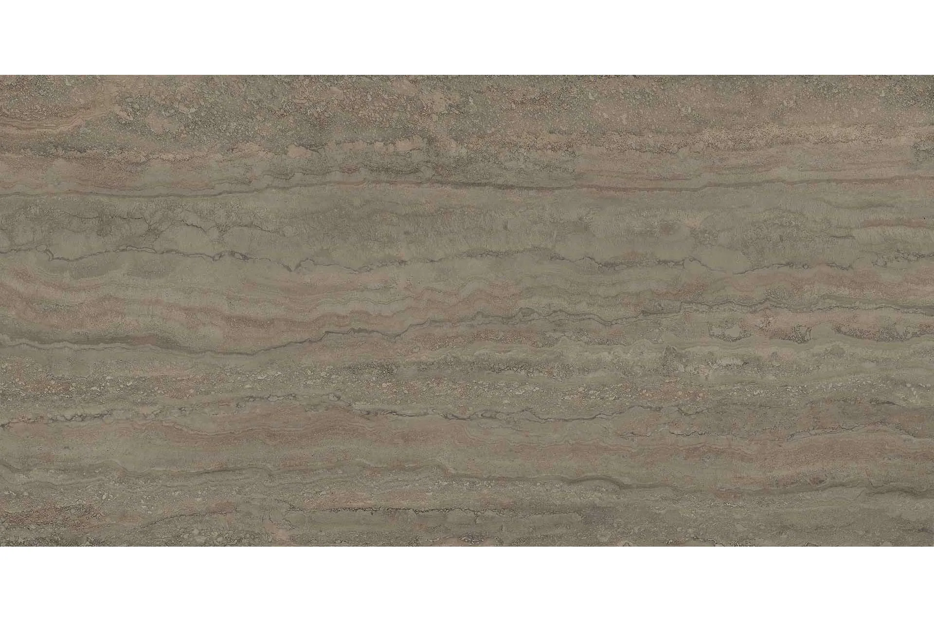 Керамогранит Provenza by Emil Group Unique Travertine Vein Cut Chocolate