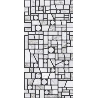 Керамогранит ABK Wide & Style Incertum Light