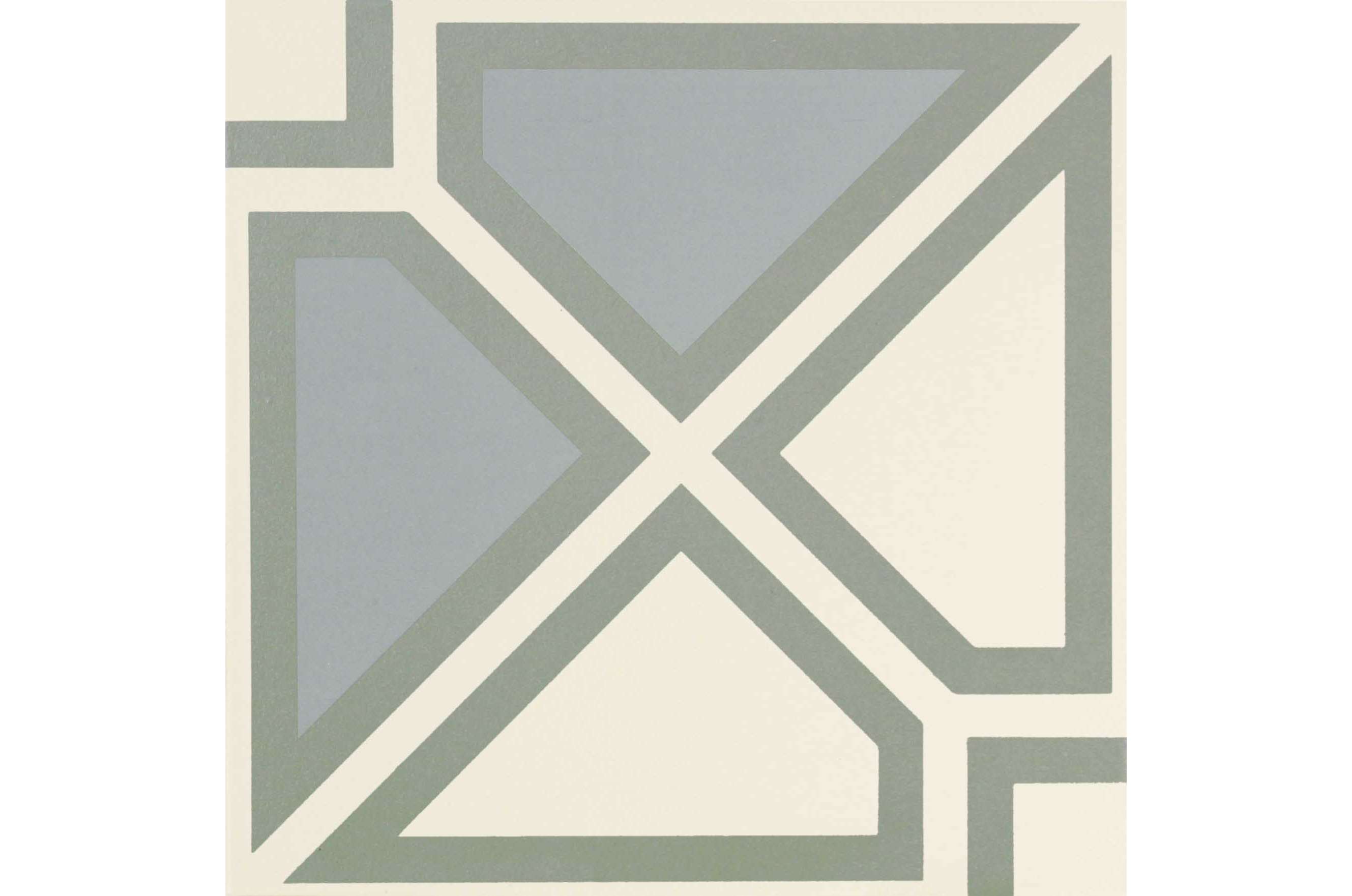 Керамогранит Grazia Ceramiche Brera Milano Salvia