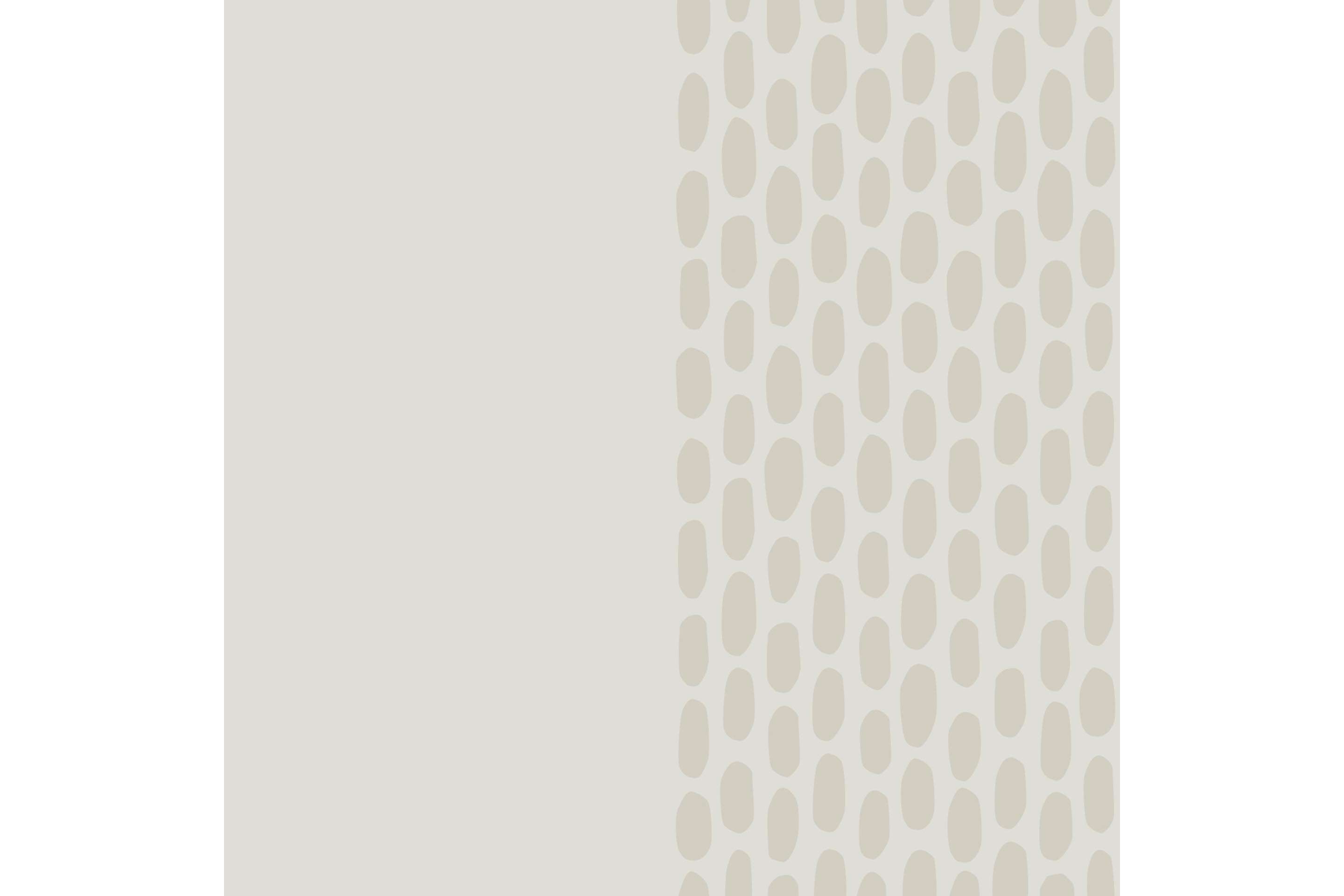 Керамогранит Mutina Tape Cobble Half White