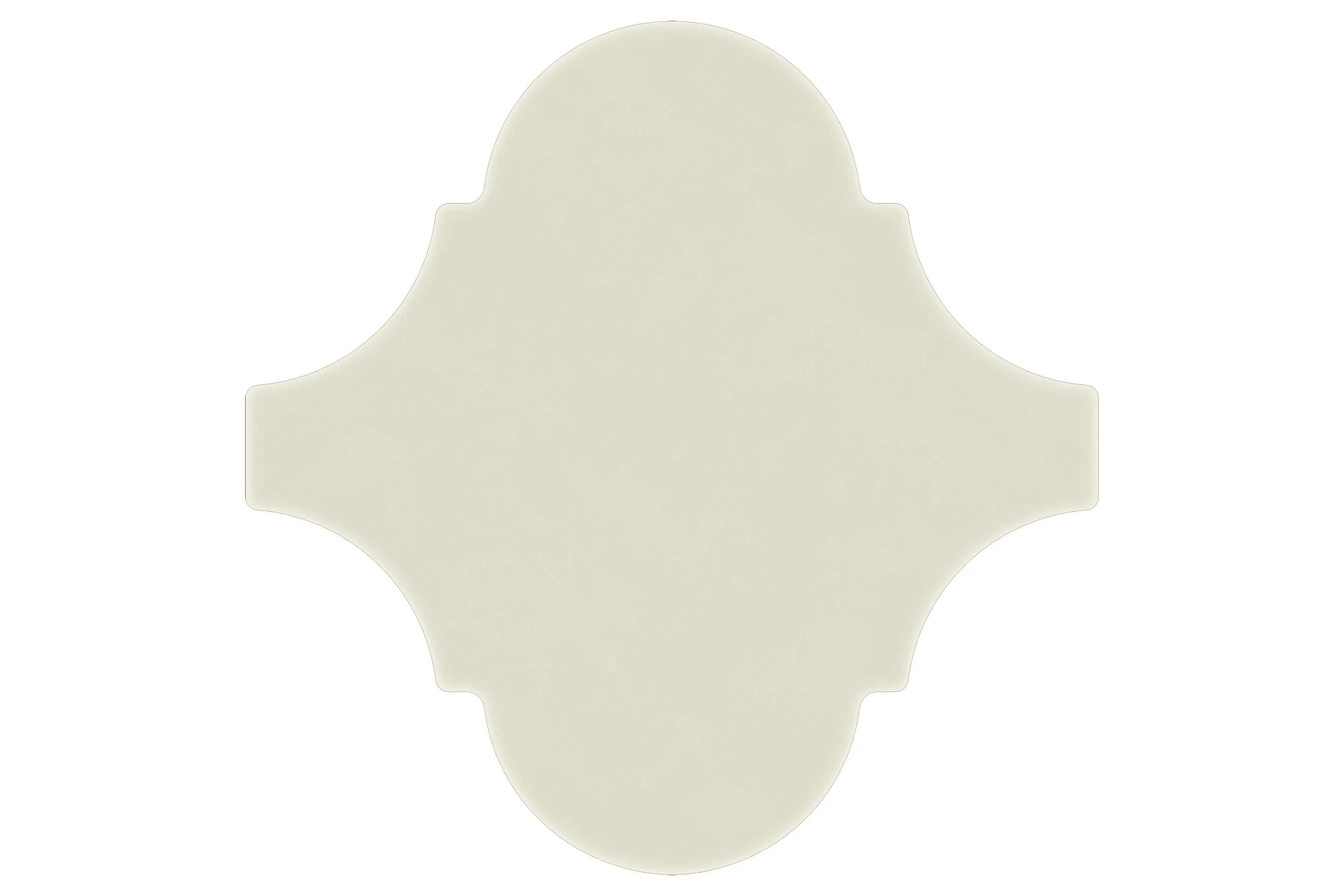 Керамогранит LaDiva Sara (Сара) Liscia Latte