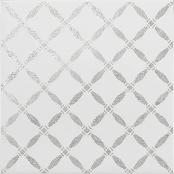 Керамогранит AcquarioDue Wonder's Patch Silver WP6