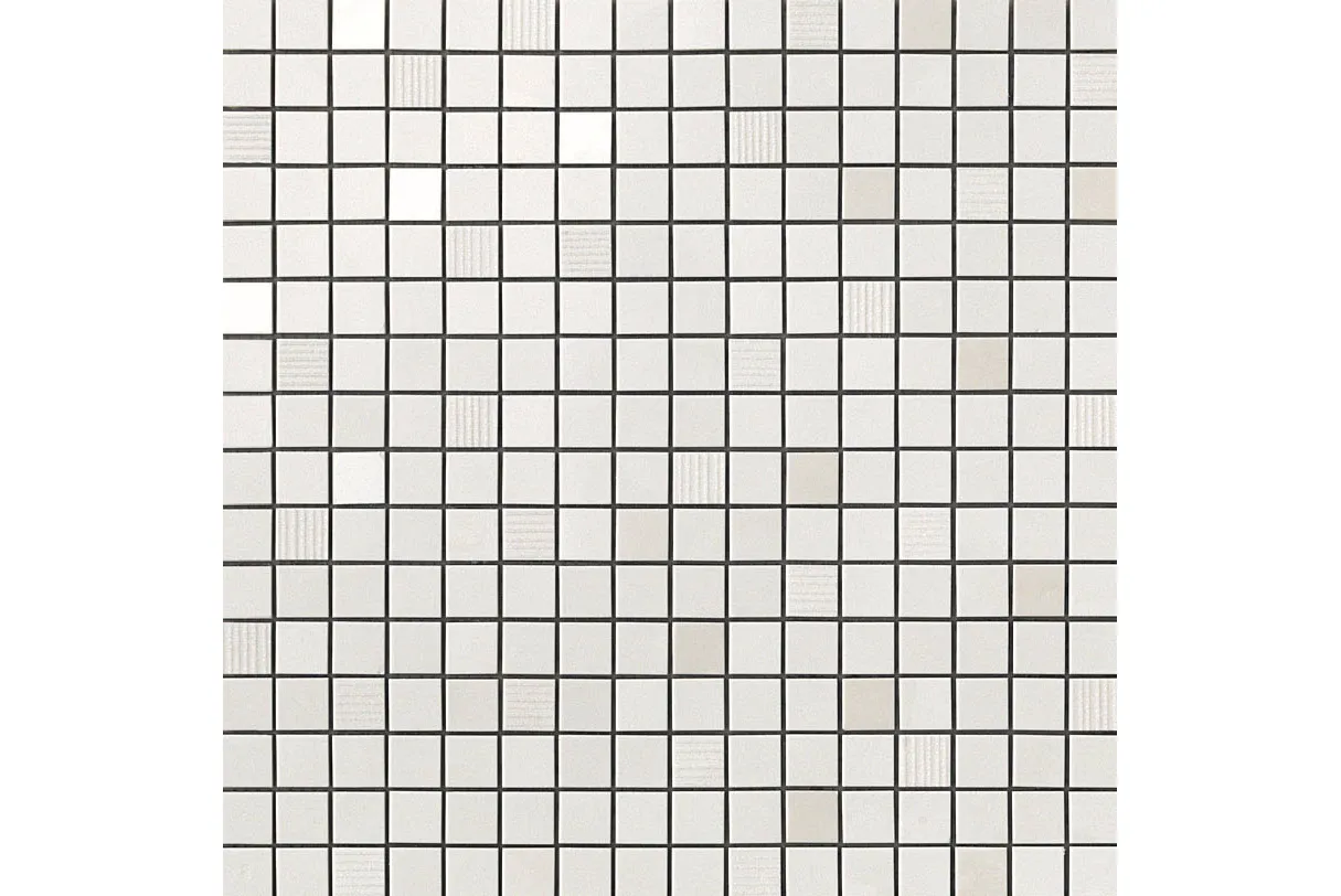 Керамогранит Atlas Concorde Marvel Marvel Moon Onyx Mosaic