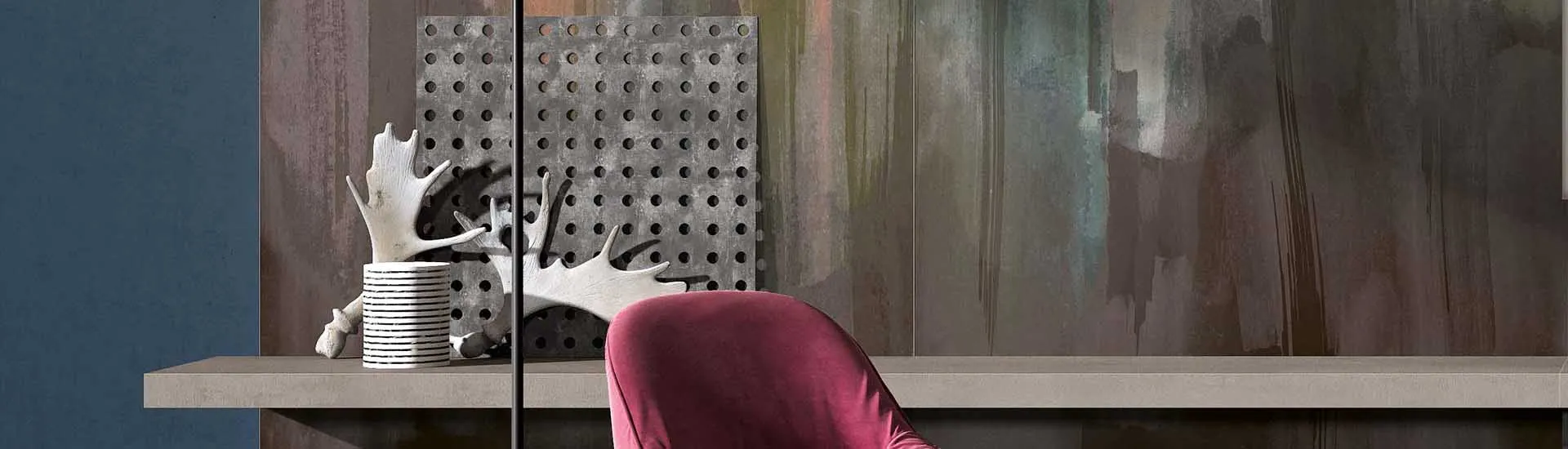 Керамогранит ABK Wide & Style City A