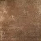 OZONE Fondo Argento Decoro Travertino Rosso 30,5 x 30,5