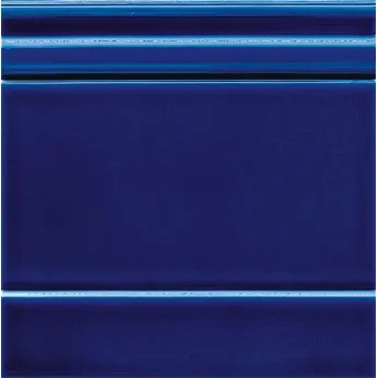 Керамогранит Grazia Ceramiche Epoque (Эпоха) Zoccolo Cobalt Cr