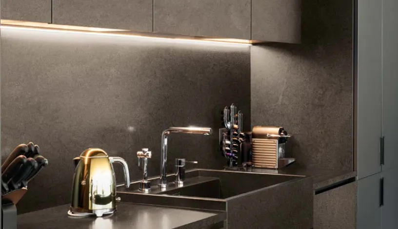 Sensi - Florim Design