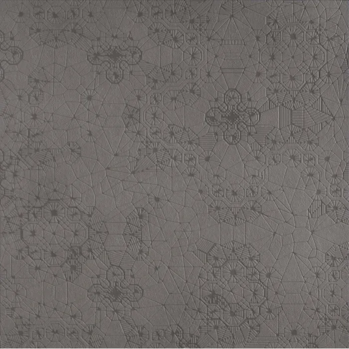 Керамогранит Mutina Dechirer Net Cenere