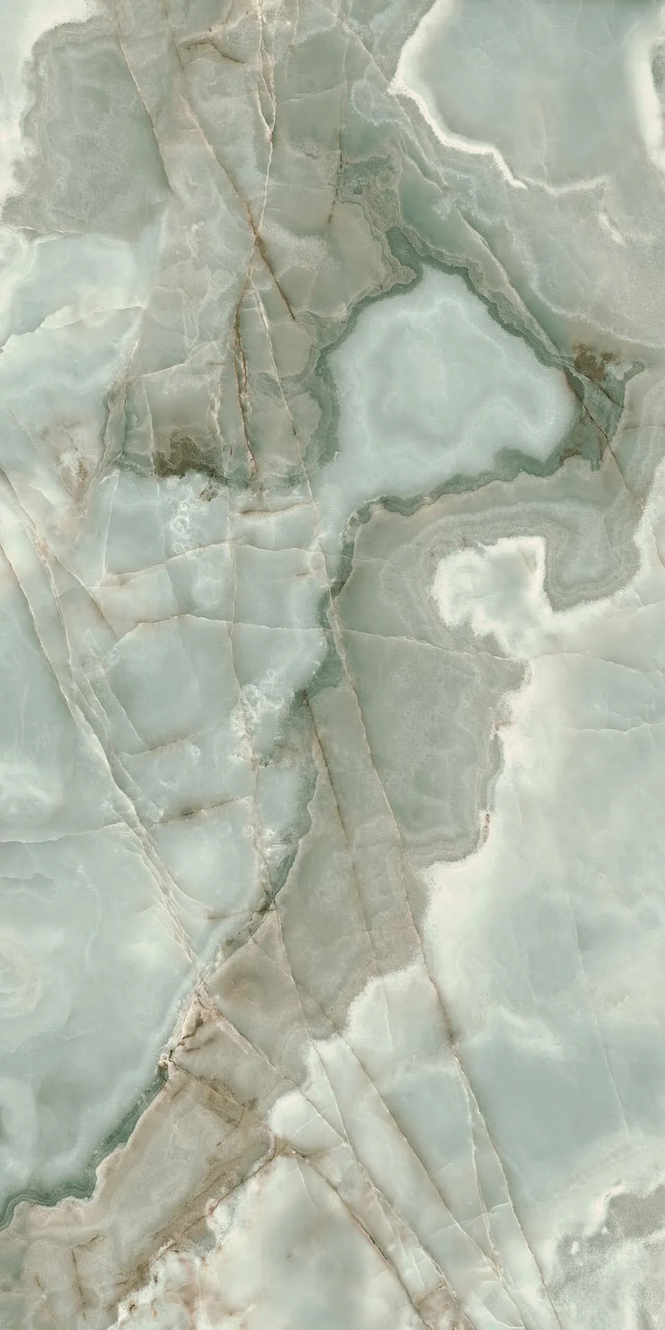 Керамогранит Florim Design Reves Reve Jade