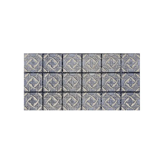 Мрамор Petra Antiqua Evolution 2 whipper 5x5 smoke indaco