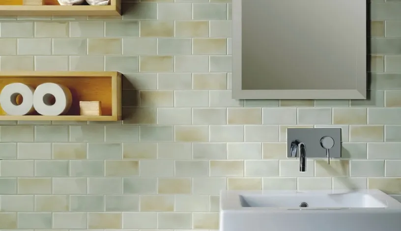 Melange (Меланж) - Grazia Ceramiche