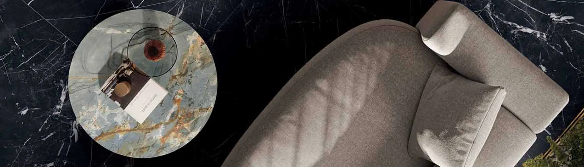 Керамогранит ABK Sensi Up Marquinia Select