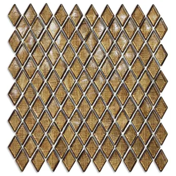 Мозаика Sicis Diamond Umbo