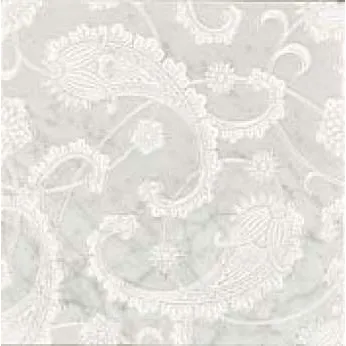 Мрамор Petra Antiqua Evolution 2 sidow 2 30,5x30,5 carrara lacca bianca