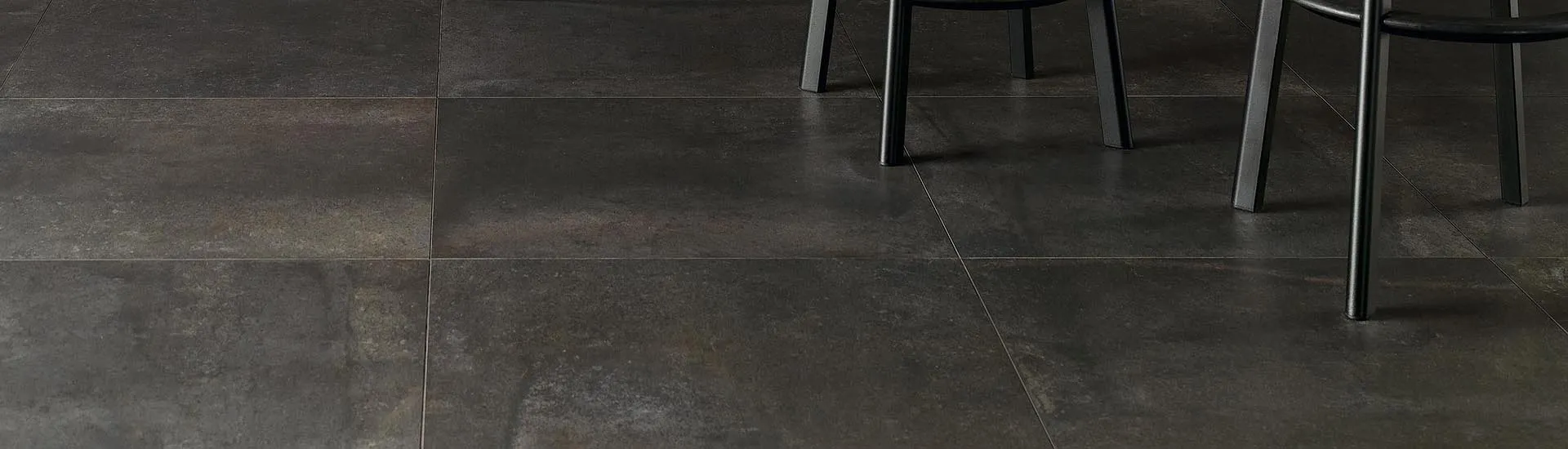 Керамогранит Piemme Ceramiche Bits & Pieces Pitch Black