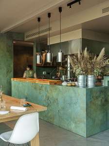 Интерьер 3501564