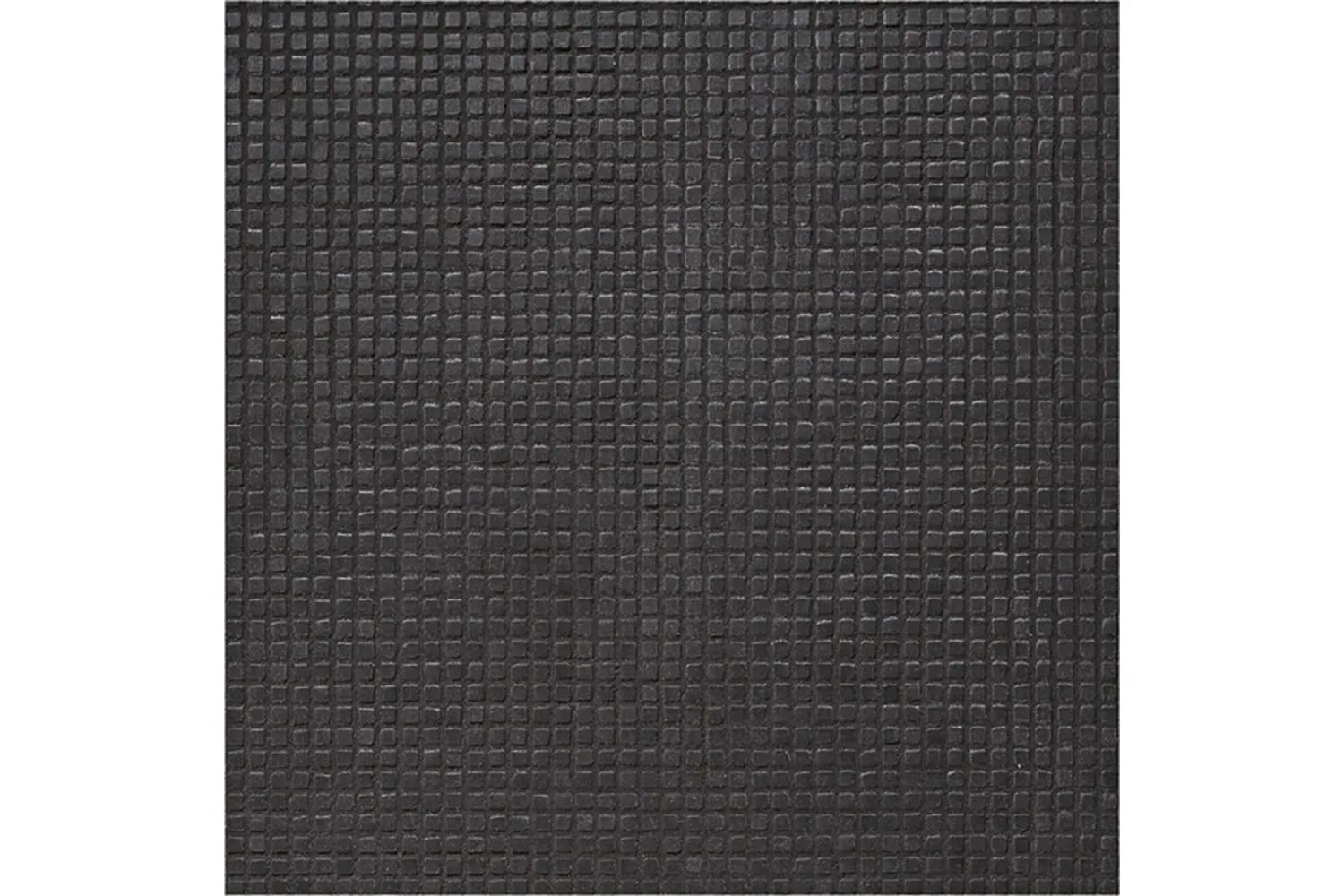 Керамогранит Micro. Micromosaics Micromosaics Black