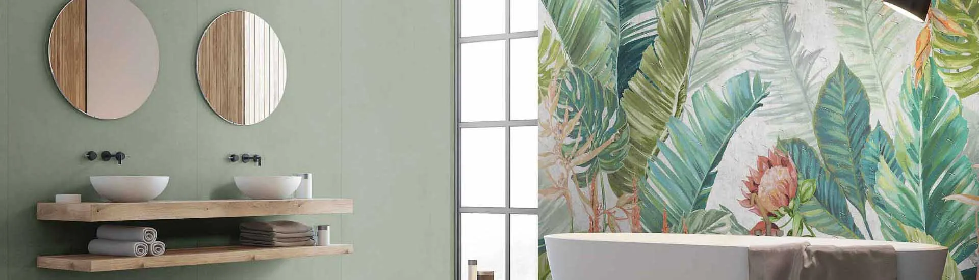 Керамогранит More Tile Gallery Nature Polinesia A