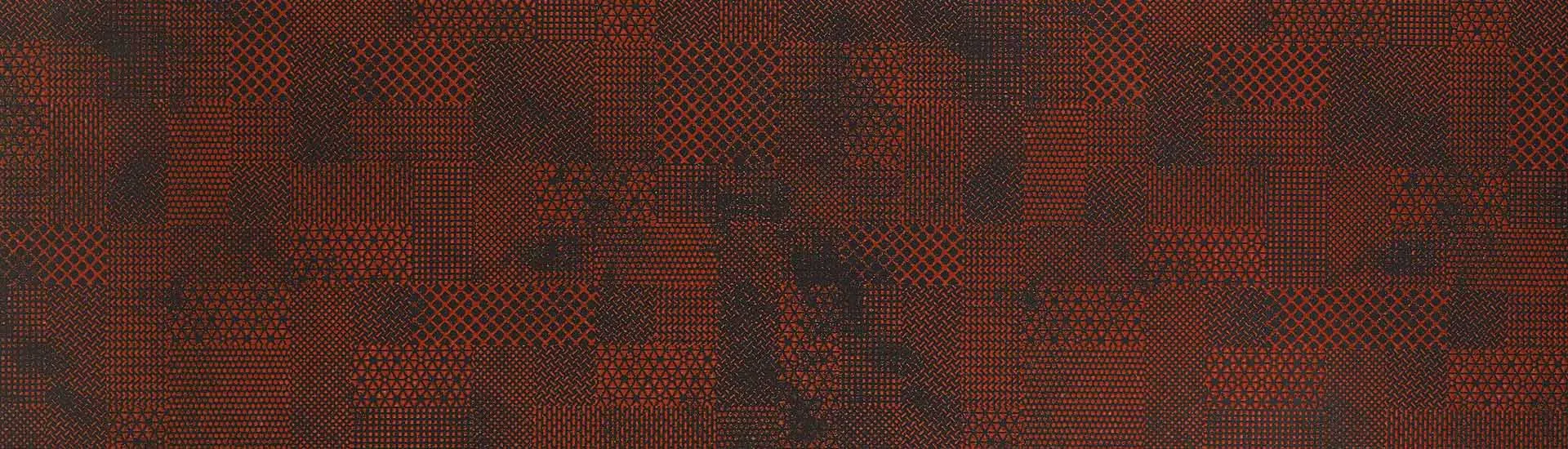 Керамогранит Gigacer Concept 1 Ink Red Texture