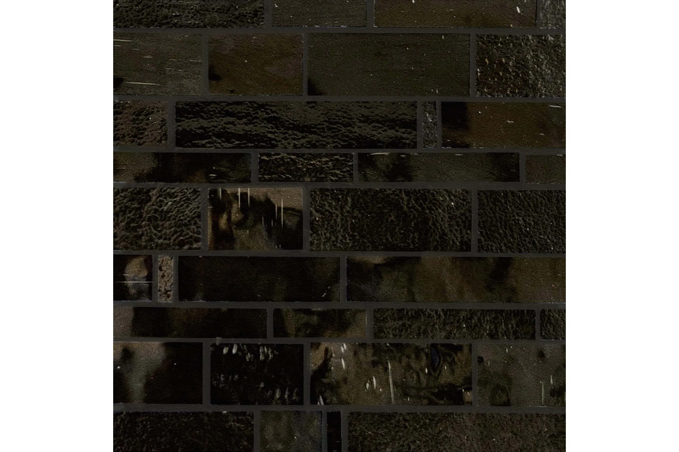 Мозаика Trend Metropolis (Метрополис) Metropolis Noir