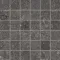 Ancienne Noir Mosaico 5x5 (Ансьен Нуар Мозаика 5х5)