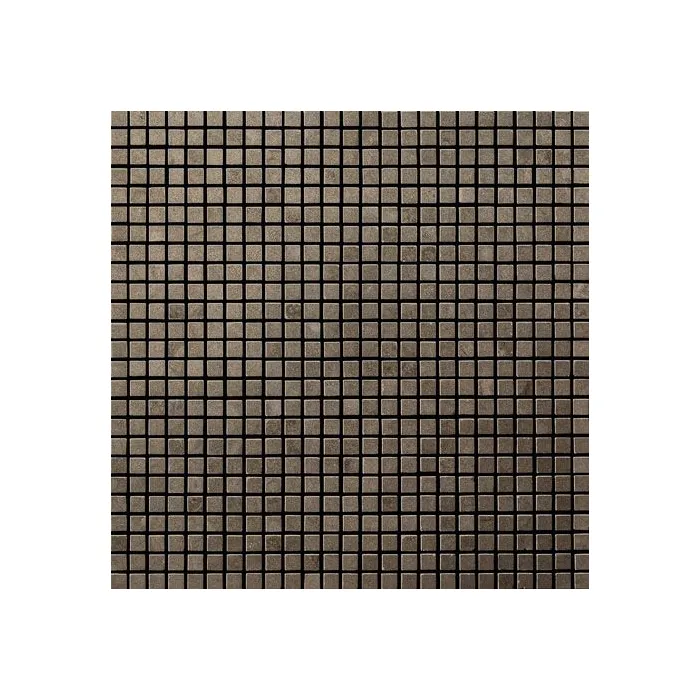 Мрамор Petra Antiqua Surfaces 1 londongrey MOSAICO ISIDE CM 1 X 1
