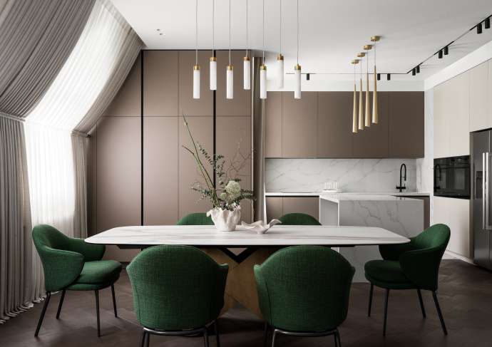 Проект "Новый Арбат" - фото 3