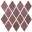 Mosaico Rombo Jewel