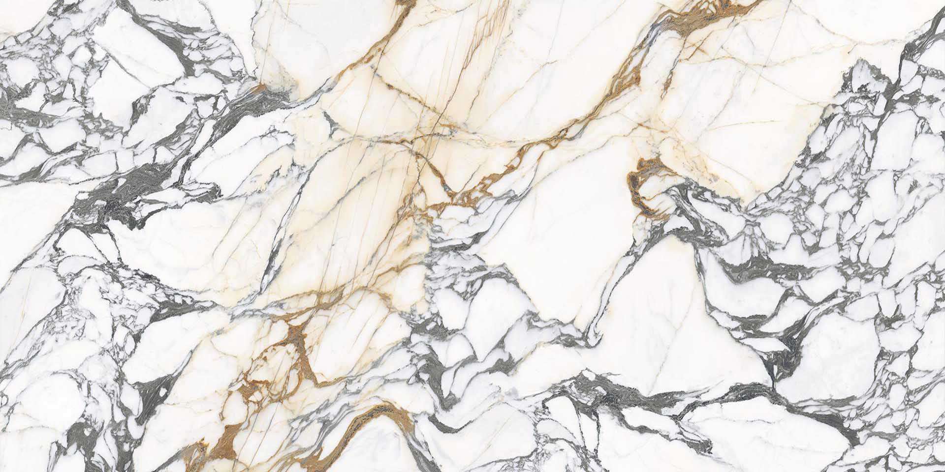 Керамогранит Level by Emil Group Marmi Calacatta Paonazzo