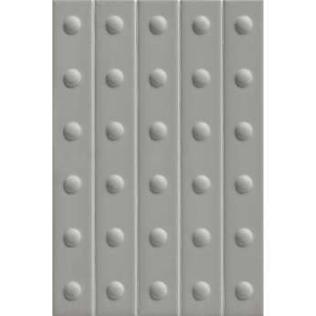 Керамогранит Mutina Punto Up gris matt