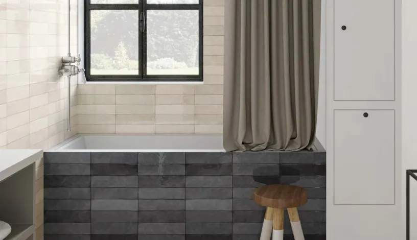 Fragments - Piemme Ceramiche