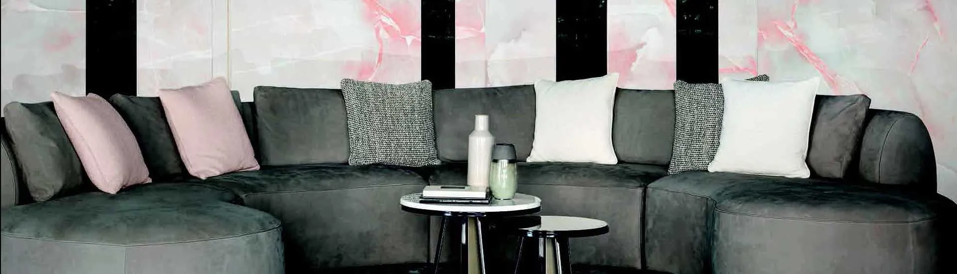 Мозаика Sicis Vetrite Onigem Pink