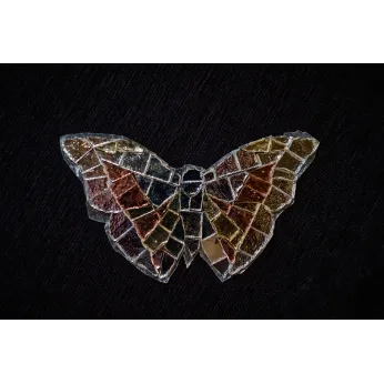 Мозаика Sicis Butterfly Mariposa 08 - Option A