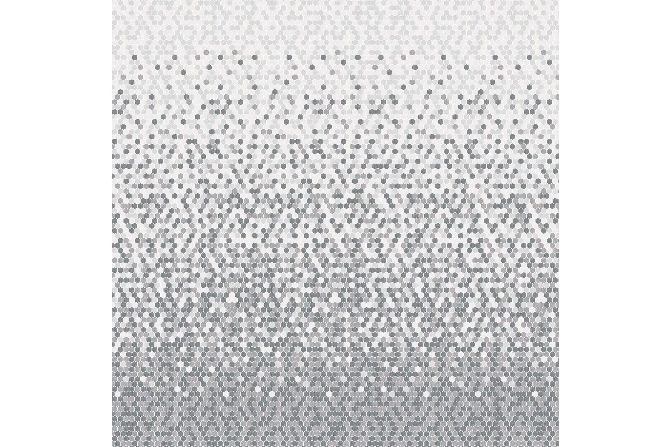 Мозаика Trend Hexagonal Decors (Хексагонал декорс) Eclipse Hex Shading