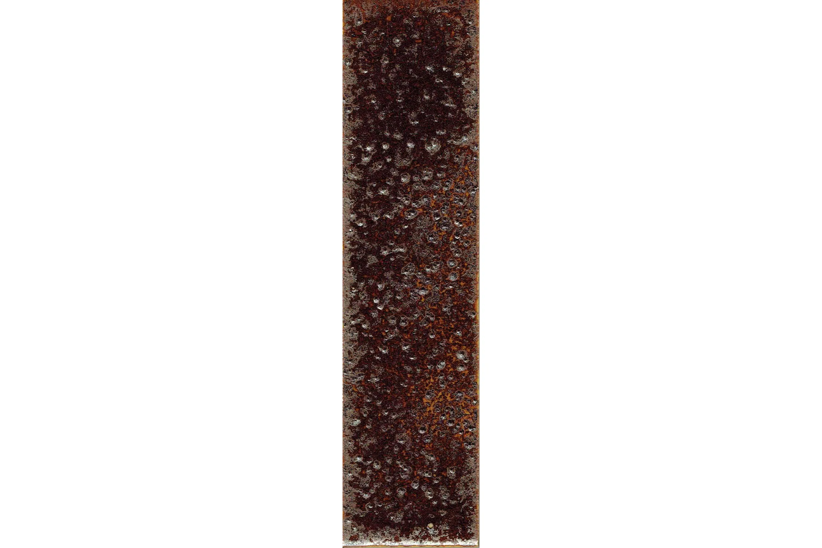 Керамогранит AcquarioDue 5x20 Brick Incensum Corten