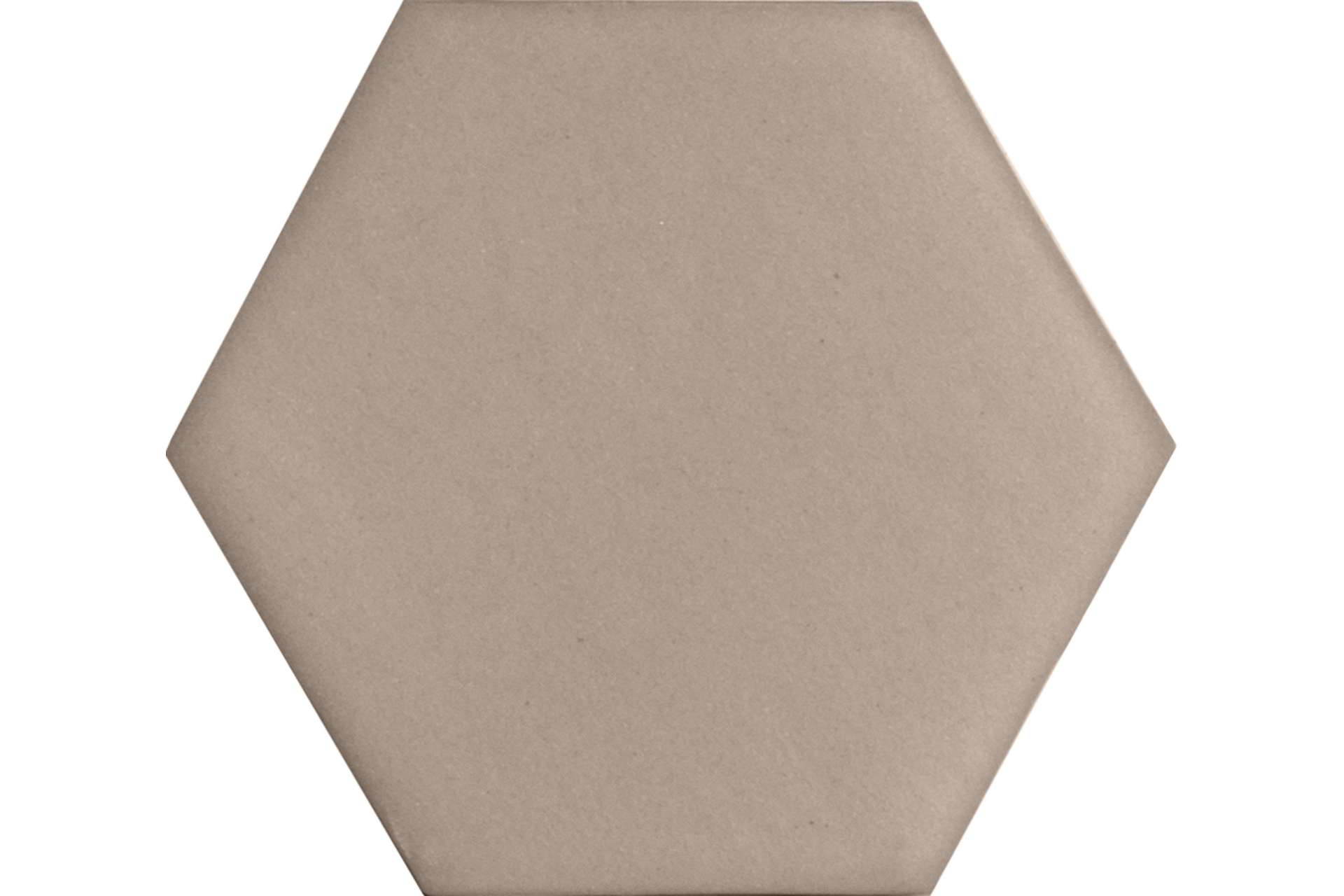 Керамогранит Tonalite Geomat Hexagon Lino