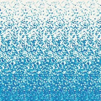 Мозаика Trend Shading Blends (Шадинг Блендс) Eucalyptus
