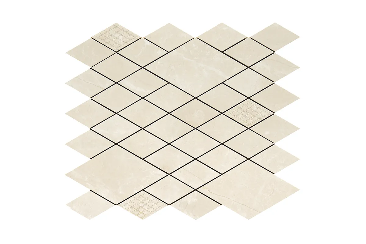 Керамогранит Piemme Ceramiche Majestic Net Precious Gem