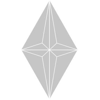Керамогранит EtruriaDesign Concetto Spaziale (Концетто Спациале) Rombo