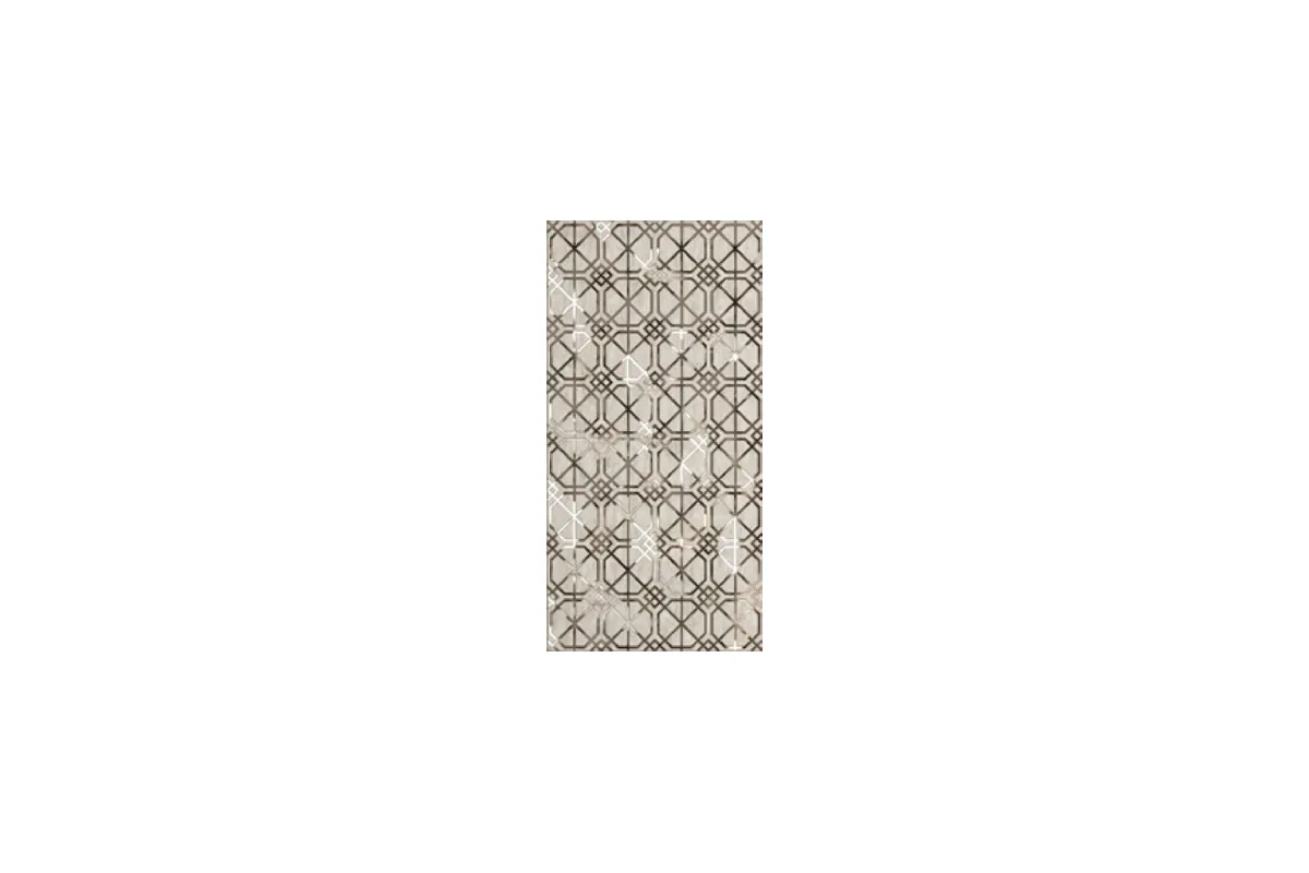 Керамогранит Petracers Sartoria (Сарториа) Geometria B Platino
