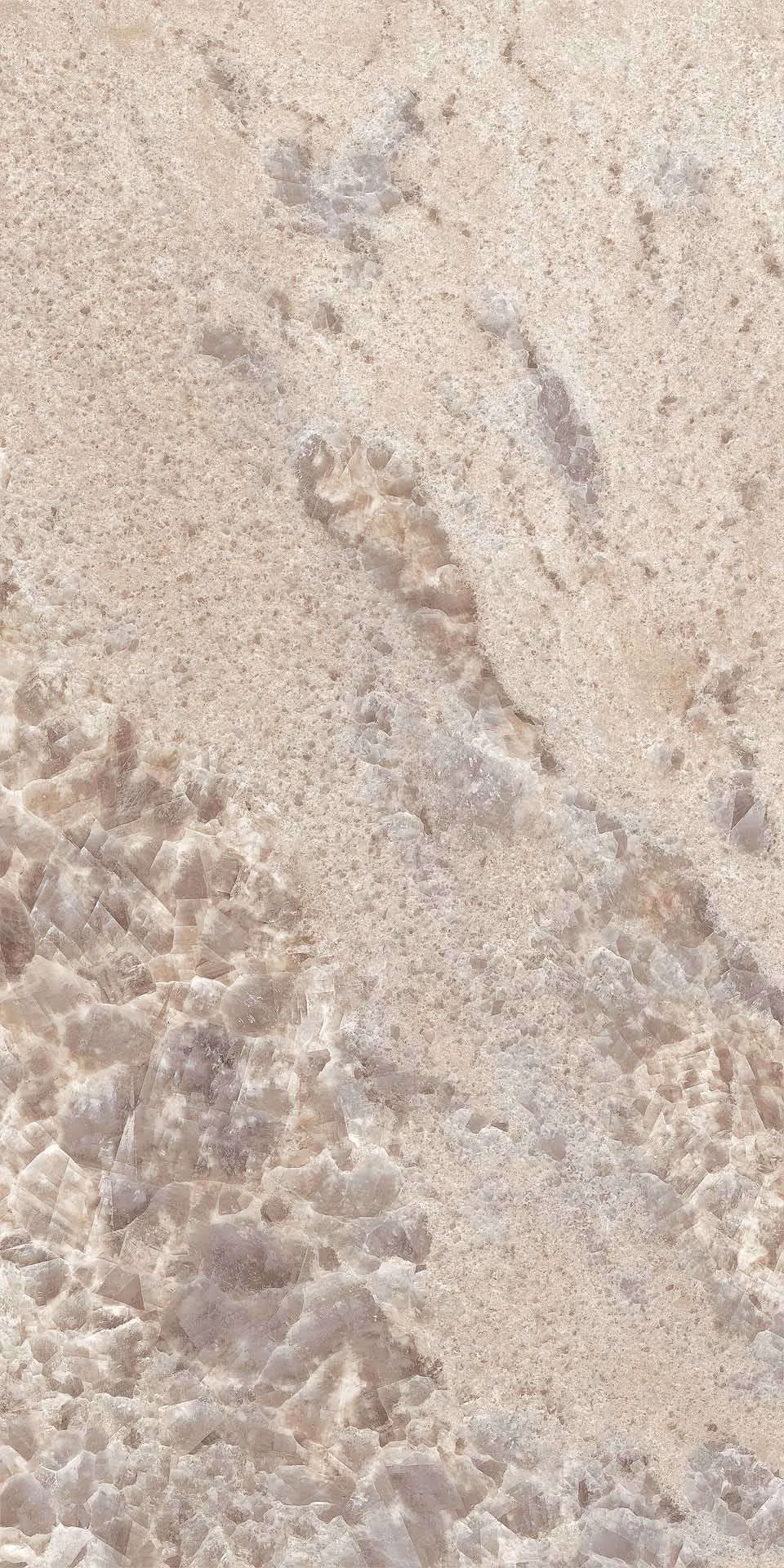 Керамогранит Iris FMG Select Gem Rose
