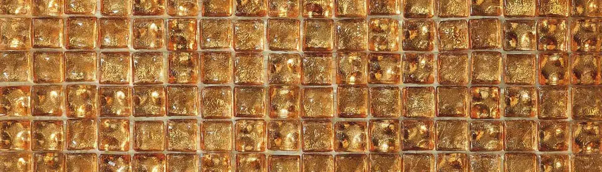 Мозаика Sicis Colibri Selenity 3 Tide