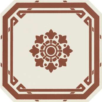 Керамогранит Grazia Ceramiche Old England (Старая Англия) Ottagono ed chester