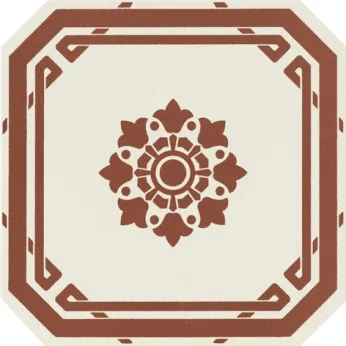 Керамогранит Grazia Ceramiche Old England (Старая Англия) Ottagono ed chester